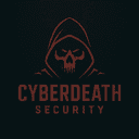 CyberDeath Logo