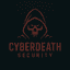 CyberDeath Logo